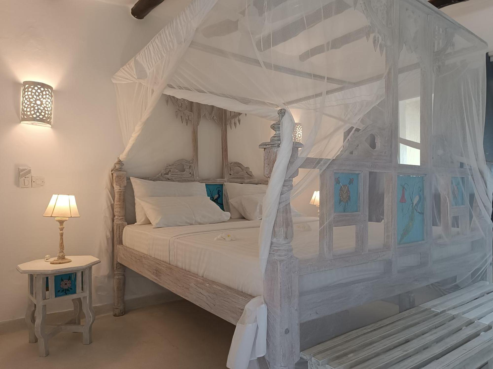 Pole Pole Beach House Watamu Exterior photo
